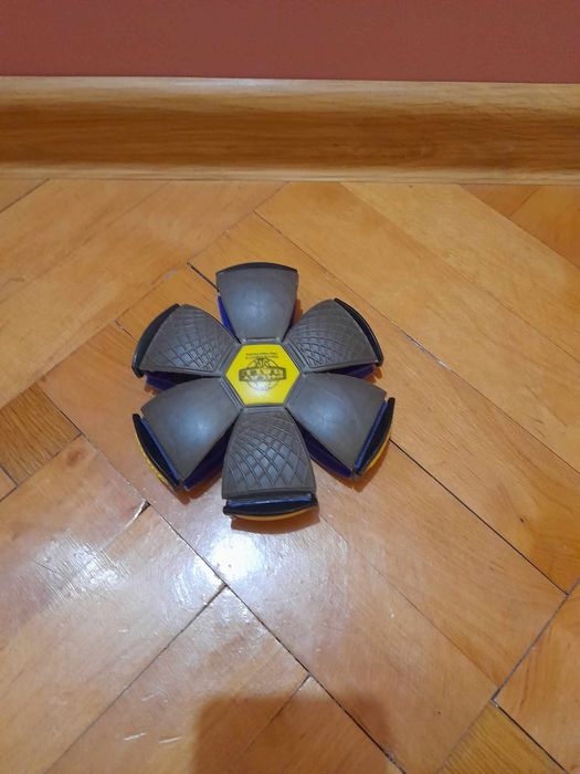 Dyskopiłka używana