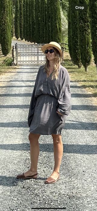 Sukienka Dalia the odder side