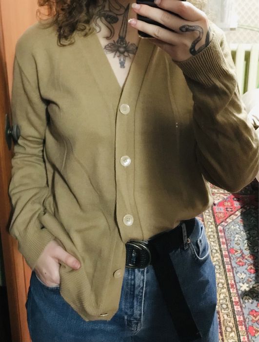 Джемпер/кофта Olive