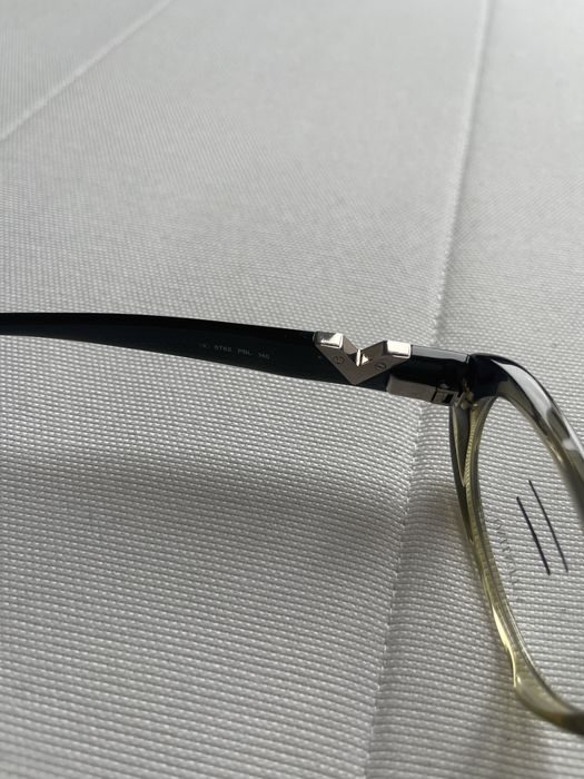 Oprawki okulary valentino