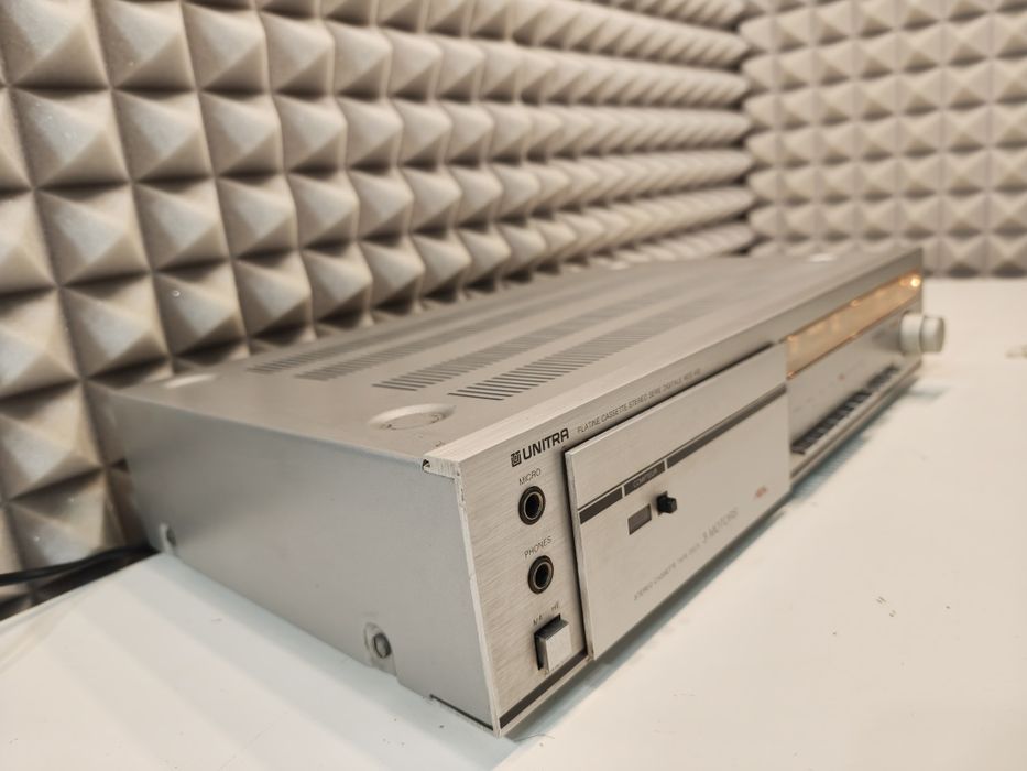 Magnetofon UNITRA Diora MDS 432