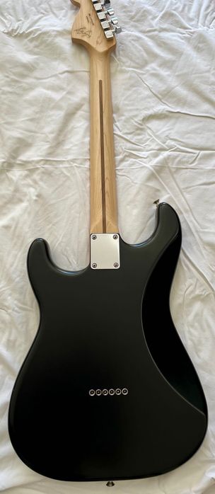 Guitarra Fender Stratocaster Billy Corgan Signature