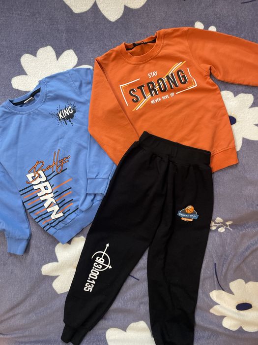 Костюм для хлопчика, 300 за все