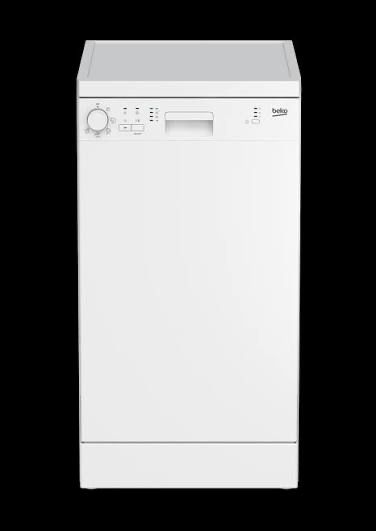 Посудомийна машина BEKO DFS05012W