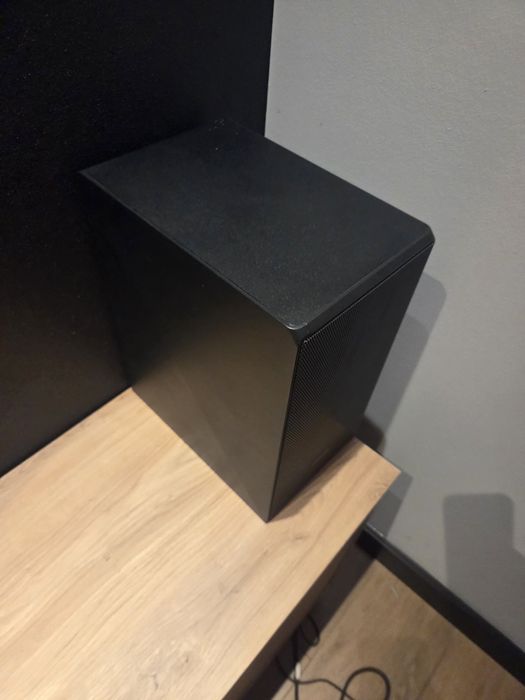 Soundbar Samsung hw-n650