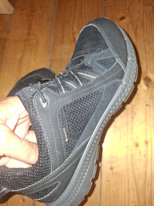 Ecco Terracruise II GTX  buty trekkingowe 40