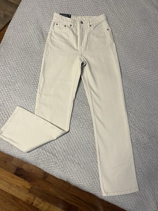 Джинси Weekday xs