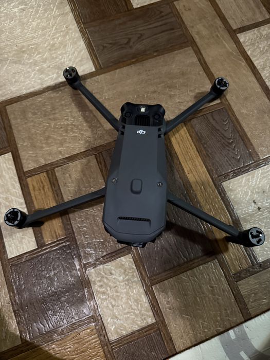 Мавік 3та в ідеалні наліт 4 год