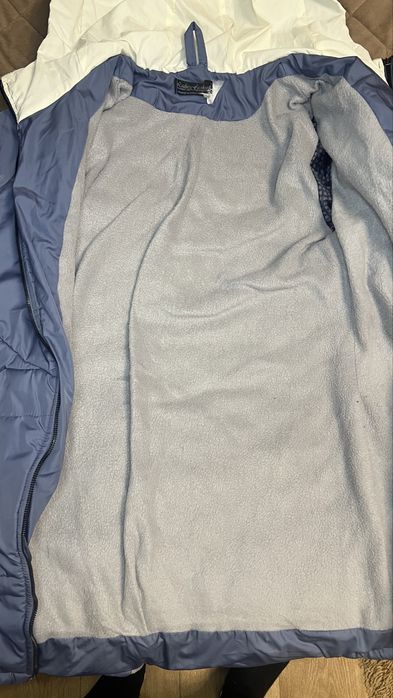 Куртка для вагітних