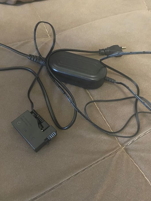 Повний комплект Canon 600D