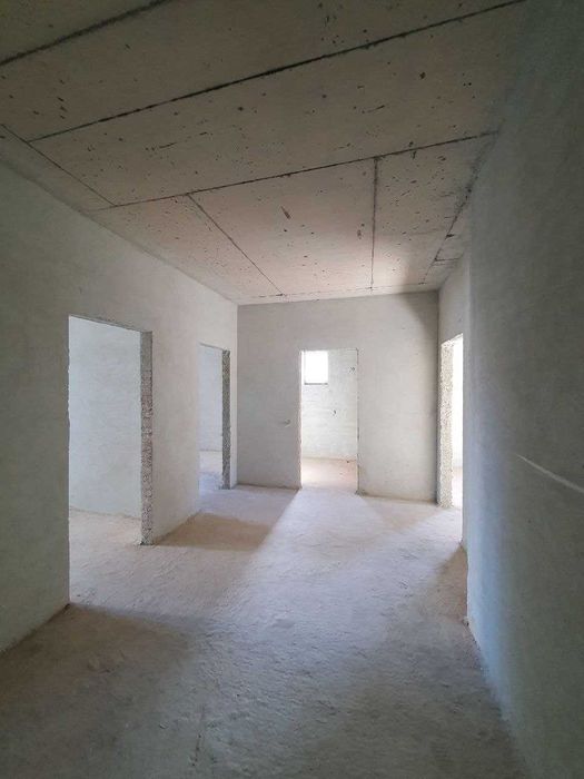 Продаж просторої 2-кімн. квартири в новобудові по вул.Пасічній