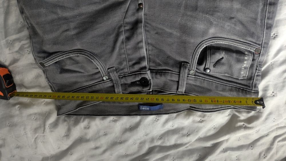 Spodnie G-Star Raw 31/32