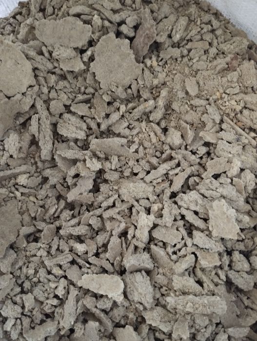 Продам макуха соєва