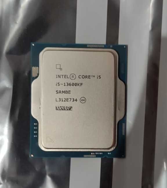 Processador Intel Core i5-13600KF