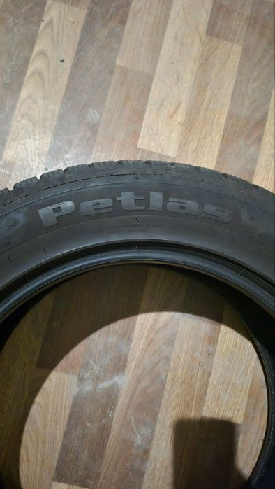 Зимові скати у відмінному стані