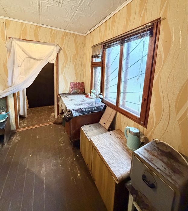 Продается дача, с/о «Механизатор»