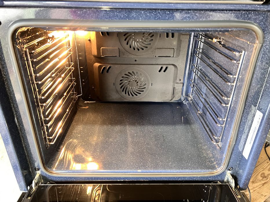 Духовка Samsung Dual Fan подвійна конвекція (Малайзія)