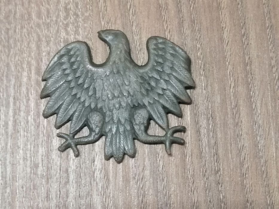 Orzełek wz-43 Kurica, Oryginał