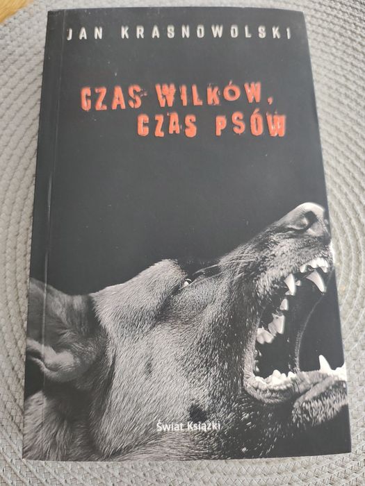 Sprzedam książkę