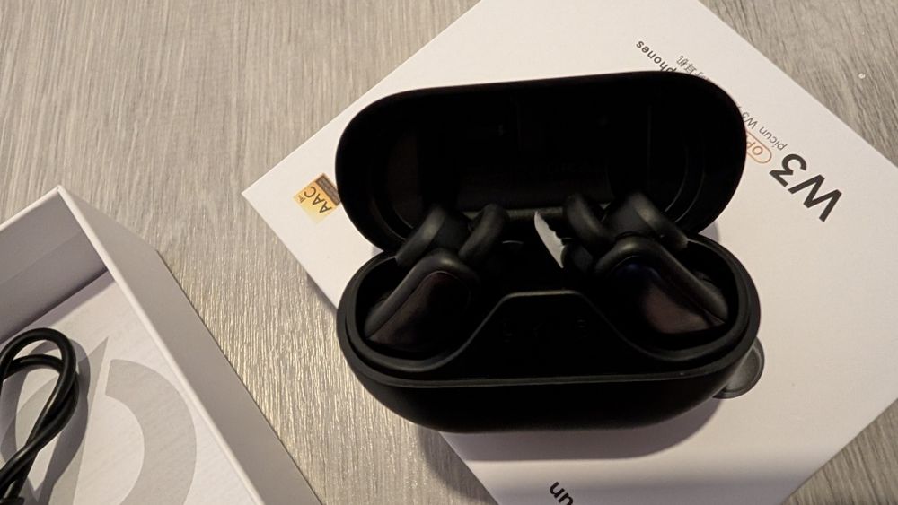 Earphones Picun Open Ear W364730205575555124