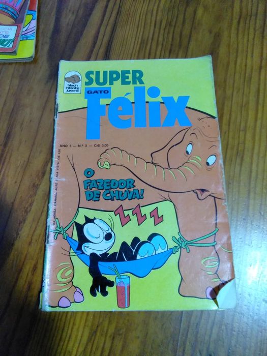 Bloch Infanto Juvenil