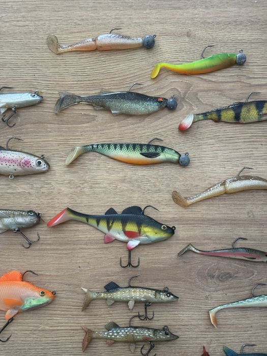 Lote amostras flexiveis