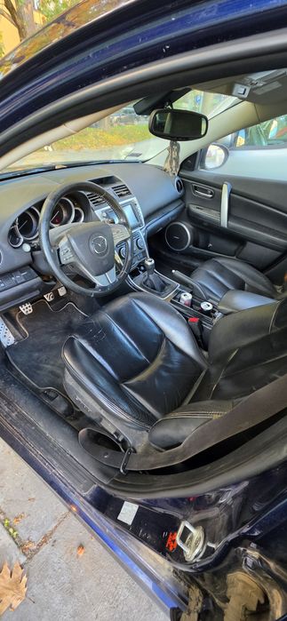 Mazda 6 gh 2010 disel 2.0
