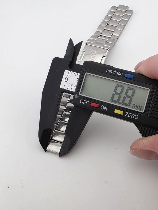 Bransoleta Timex do zegarka