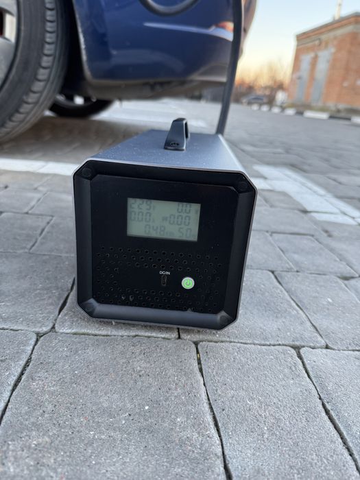 Розрядник 7 кВт для тесли 3 Y S X з Америки USA nacs-ts tesla V2H