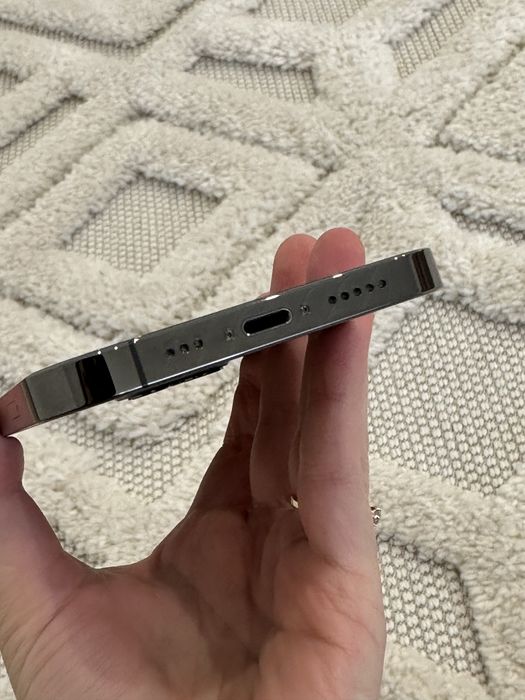 iPhone 12 Pro, 256, graphite ІДЕАЛЬНИЙ СТАН