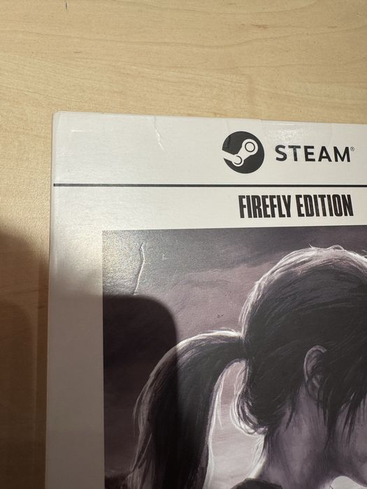 The Last of Us Part I Firefly Edition – PC