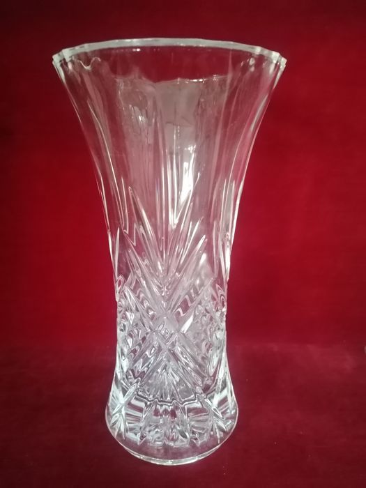 Handcrafted Glass Pitcher423212225450496004