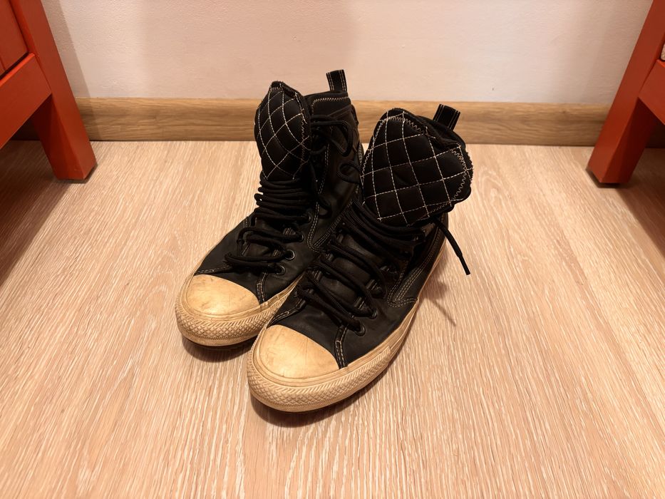 Кеди Converse, 41р. водостійкі