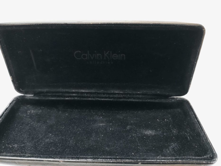 Футляр для окулярів Calvin Klein