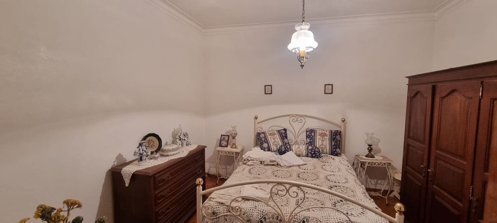 Moradia T4 em Santa Vitória – venda particular