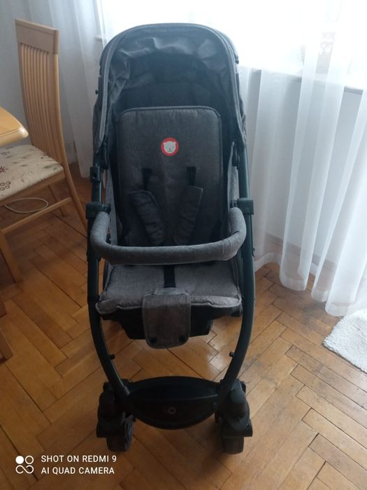 Wózek Lionelo Annet