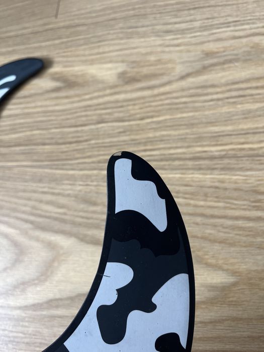 Quilhas Futures Jordy Smith L