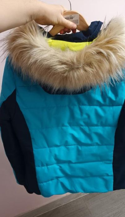 Лижна куртка MC Kinley p.46 M