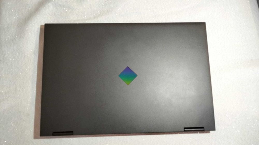 HP OMEN Gaming Laptop 16 | GeForce RTX 3070 | Ryzen 7 5800H | 16GB RAM