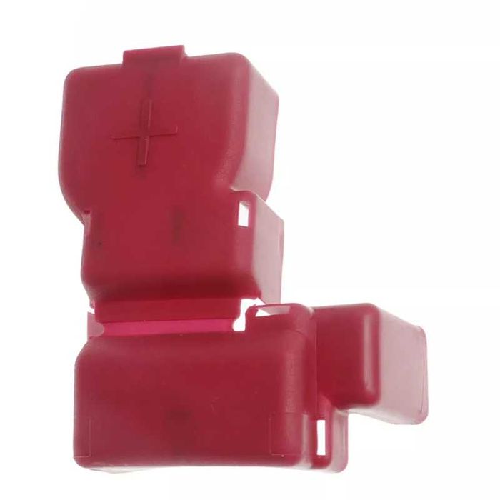 Захисна кришка на плюсовий контакт акумулятора 24345-7992A 2434579912