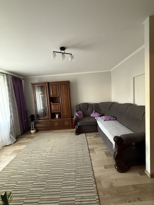 Оренда 3 кімн квартири Новояворівськ