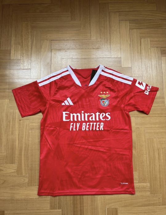Camisola do Benfica