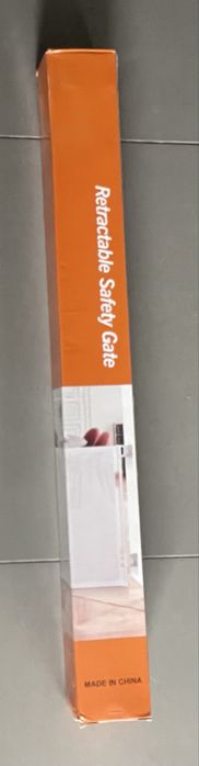 Rede / Proteção retratil