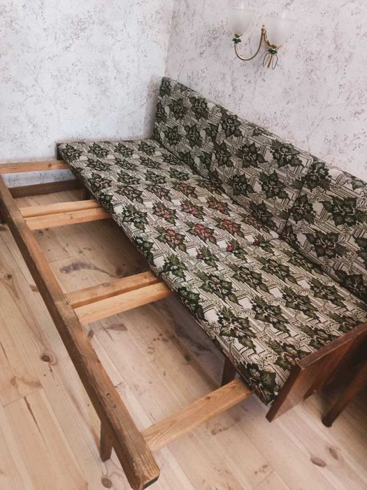 Диван-ліжко розкладний диван раскладной тахта