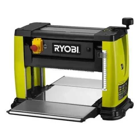 Рейсмус фугувальний-рейсмусовий верстат RYOBI (1.8 кВт, 320 мм)