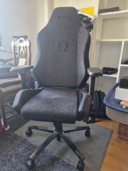 Cadeira Gaming SecretLab Omega
