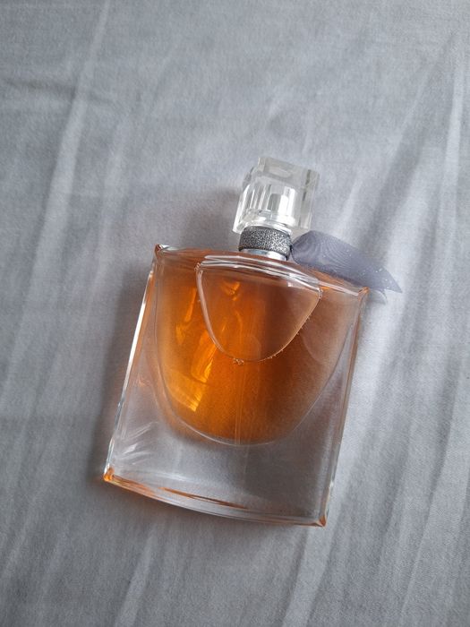 Lancome la vie est belle