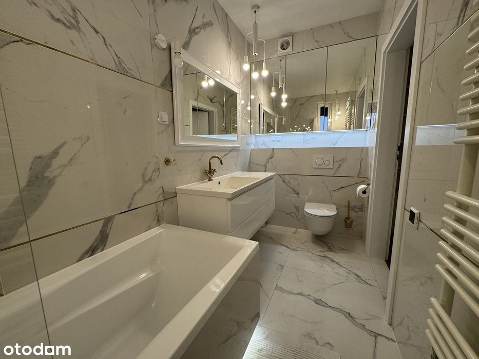 Apartament 115 m² dwupoziomowy | taras, widok, najwyższe piętra