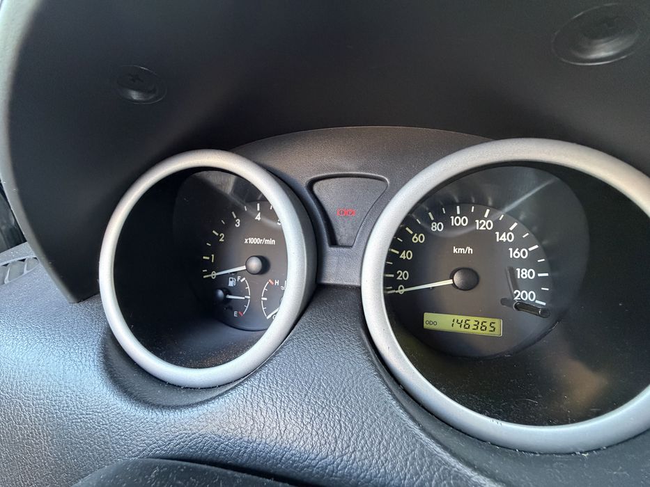 Chevrolet Kalos 1.2 SE, ano 2005, com 146.365 km.