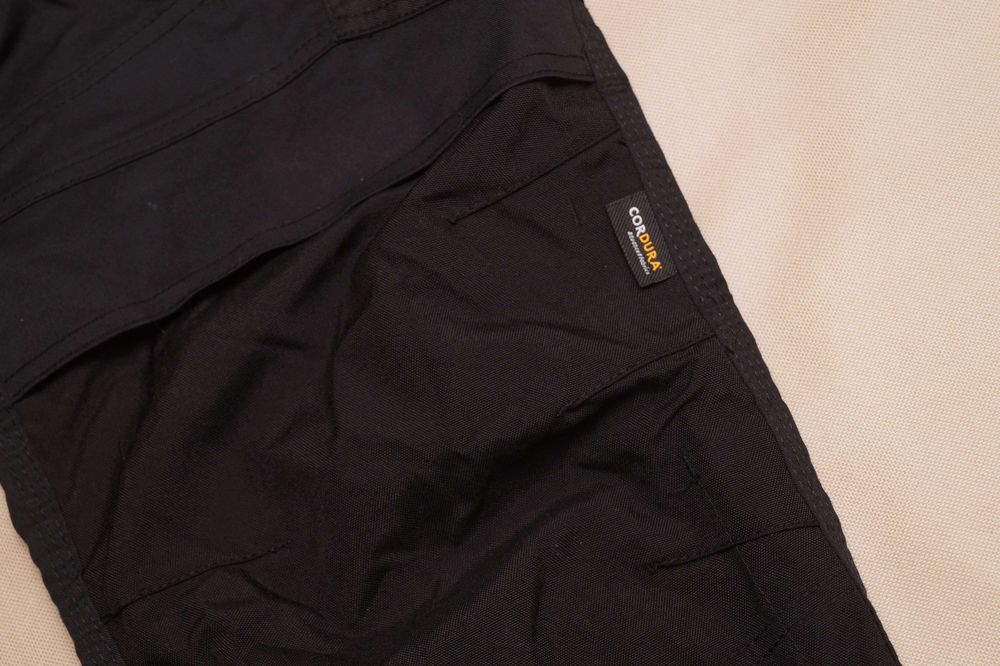 Рабочие штаны SCRUFFS. Штаны карго Спецодежда. Спецодяг SCRUFFS